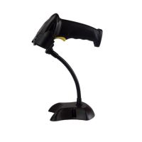 lector de codigos de barras premier ms3-1d laser 150 lecturass usb ip42ip54 con soporte