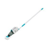 aspirador manual electrico para spas y piscinas de hasta 549m con bateria recargable y autonomia 50 min - intex