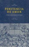 penitencia de amor