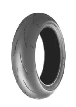 Bridgestone R 11 R ( 200/55 R17 TL 78V Rueda trasera, M/C )