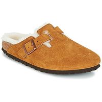 birkenstock zuecos boston para mujer