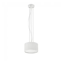 lampara de techo led vorada 12w