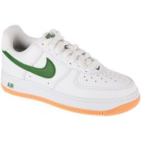 nike zapatillas air force 1 low retro qs para hombre