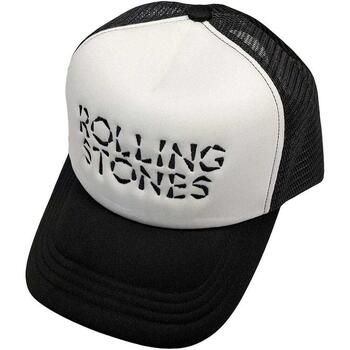 The Rolling Stones Gorra RO10724 para hombre