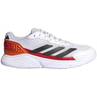 adidas zapatillas de tenis chaussures de padel courtquick padel tige textile para hombre
