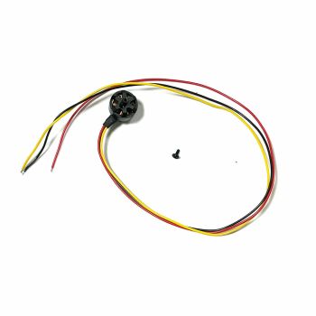 Repuestos de motor de cola para helicóptero RC ERA C189