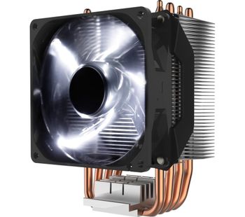 Hyper H411R 92 mm CPU Cooler, White
