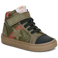 gbb zapatillas altas athletique para nino
