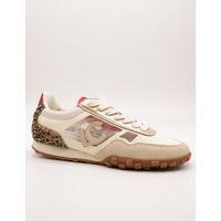 lola casademunt zapatillas ls2605037 crudo-mult para mujer