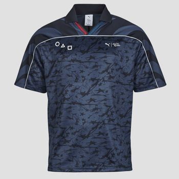 Puma Camiseta AOP Relaxed Football SQUID GAME para hombre