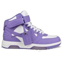 off-white zapatillas altas - para hombre