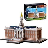 cada harvard business school 1056 pzas 927de66016 cada deqube