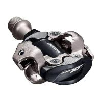 shimano pedales deore xt m8100 con calas sm-sh51 shimano pedales xt xc m8100 spd shimano   de ciclismo para bicicleta