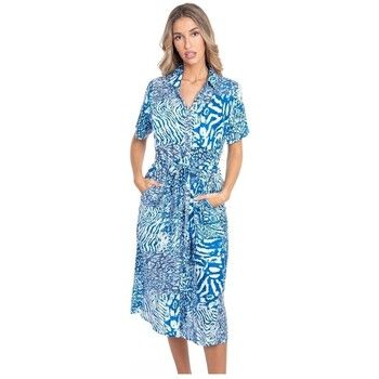 Isla Bonita By Sigris Vestidos Vestido para mujer