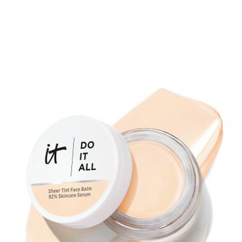 IT Cosmetics Do It All Sheer Face Tint Balm (Various Shades) - FN110