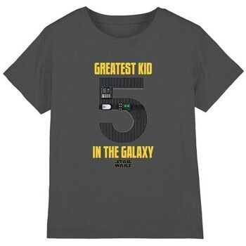 Disney Tops y Camisetas Greatest Kid para niño