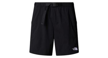 Pantalon corto the north face men s class v  p   strong pathfinder  strong   p 18cm negro