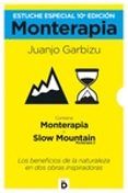 estuche regalo 10 ed monterapia - slow mountain