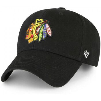 '47 Brand Gorra Nhl chicagohawks legend 47 mvp para hombre