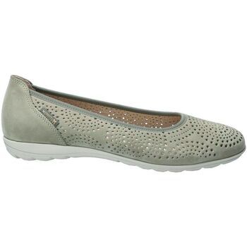 Mephisto Bailarinas Elsie perf para mujer