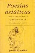 poesias asiaticas