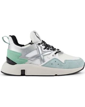 de MUNICH CLIK WOMEN PLATEADO