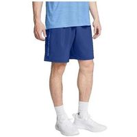 under armour short logo tisse ua tech para hombre