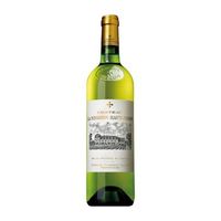 chateau la mission haut-brion vino blanco blanc pessac-leognan crianza 75 cl 135 vol
