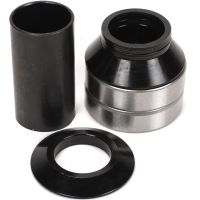 sm mid bb black  19mm