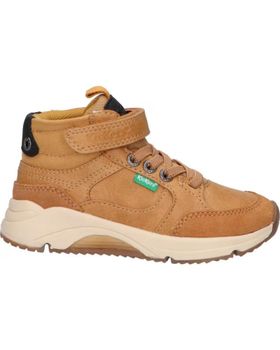 de KICKERS 972810-30 RUNRUN 116 CAMEL CLAIR