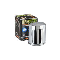 filtro de aceite hiflo hf171c cromado