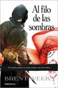 al filo de las sombras trilogia el angel de la noche 2