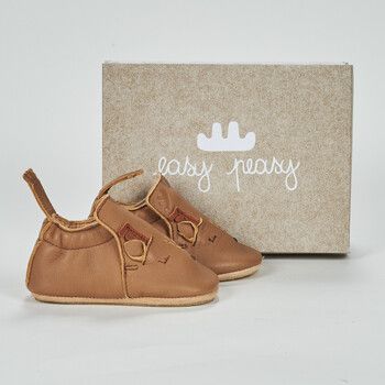 Easy Peasy Bailarinas MY BLUBLU BICHE para niño