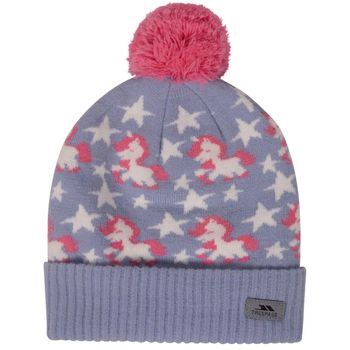 Trespass Gorra 5-7 ans TP7466 para niña