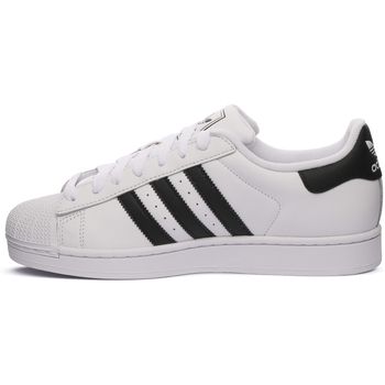 adidas Deportivas Moda SUPERSTAR II para mujer