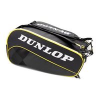 paletero dunlop elite gris
