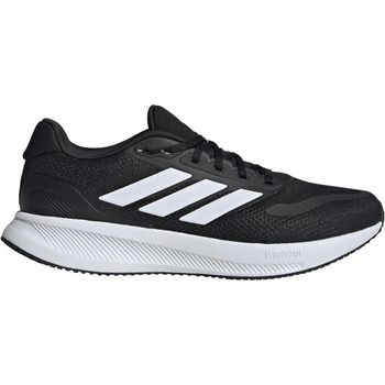 adidas Zapatillas de running RUNFALCON 5 WIDE para hombre