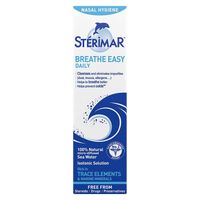 sterimar isotonic nasal spray 50ml