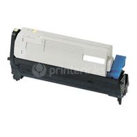 compatible yellow oki 43381705 drum cartridge