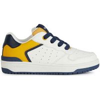 geox zapatillas - para nino