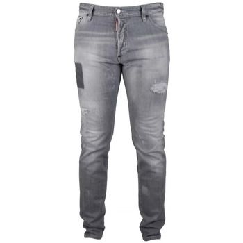 Dsquared Pantalón pitillo - para hombre