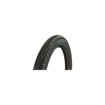 Maxxis - Cubierta HookWorm Urban para bicicleta de montaña y urbana, 26x2.50 (ETRTO 63-559), carcasa de 60 TPI con aro de alambre, peso ligero de 1125 g, ideal para uso diario y ciclismo recreativo