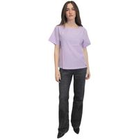 sun68 camiseta q-roa-31769 para mujer
