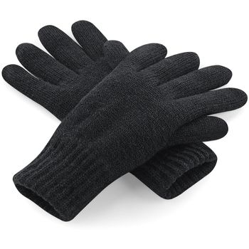 Beechfield Guantes L/XL RW3671 para mujer