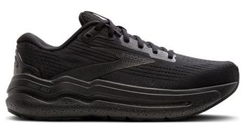 Brooks Running Ghost Max 2 - mujer - negro