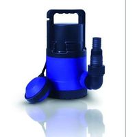 bomba achique aguas limpias 4000lh 5m cw351