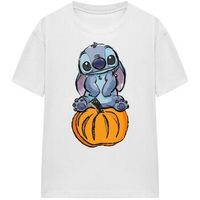 disney camiseta tv25262 para mujer