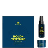 ruffians hold  texture pocket size gift set
