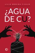 ¿agua de cu?