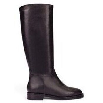 Wonders Botas bota Alzada 06 negro para mujer